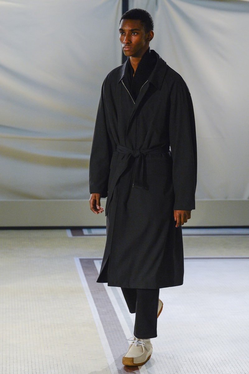 Lemaire 2017 Fall/Winter Collection