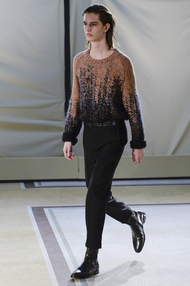 Lemaire 2017 Fall/Winter Collection