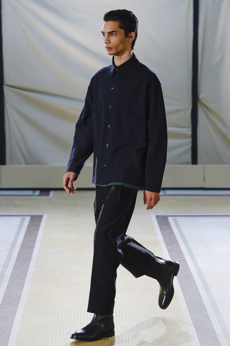 Lemaire 2017 Fall/Winter Collection