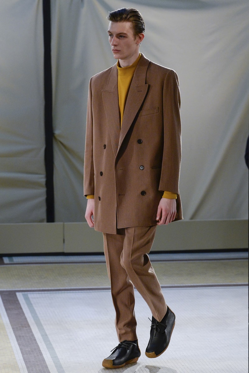 Lemaire 2017 Fall/Winter Collection
