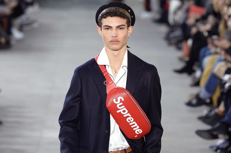 Louis Vuitton 2017 秋冬系列