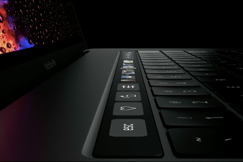 應變瞬速－MacBook Pro 2016 重拾 Consumer Report 推薦殊榮