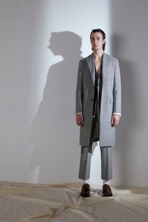 Maison Margiela 2017 Fall/Winter Menswear