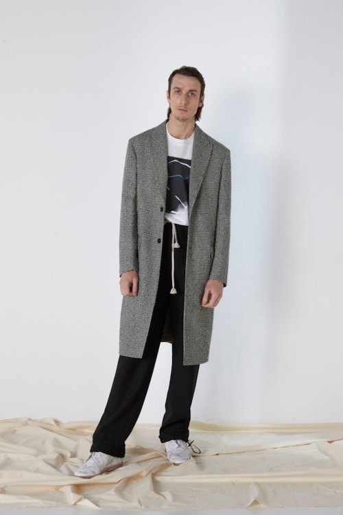 Maison Margiela 2017 Fall/Winter Menswear
