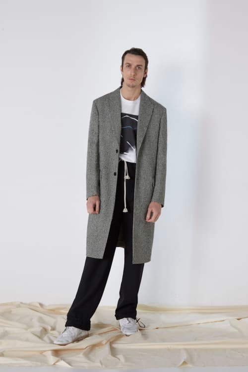 Maison Margiela 2017 Fall/Winter Menswear