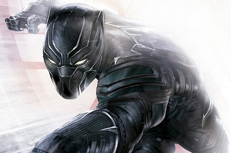 Marvel 時間 － 5 個在《Black Panther》中預計見到的情節 / 人物