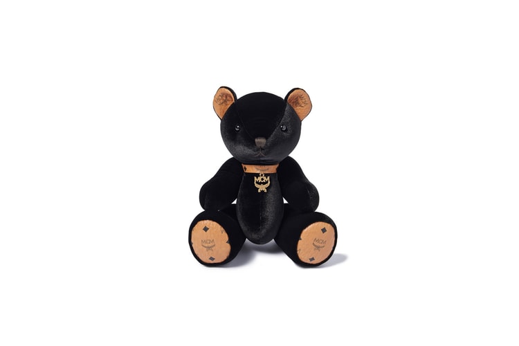 MCM 期間限定店表參道彈出