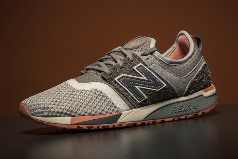 mita sneakers New Balance 247 "TOKYO RAT" Release Info
