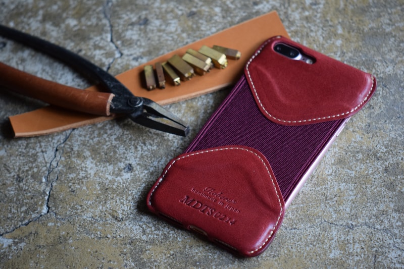 期間限定 MODERN TIMES x Roberu & CLAUSTRUM 免費刻印服務