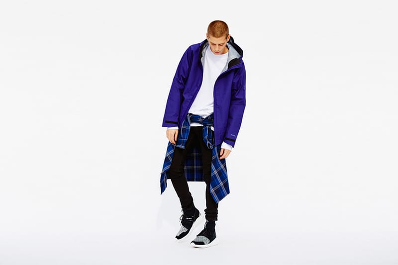 monkey time 2017 春夏「FLAVOR」預告