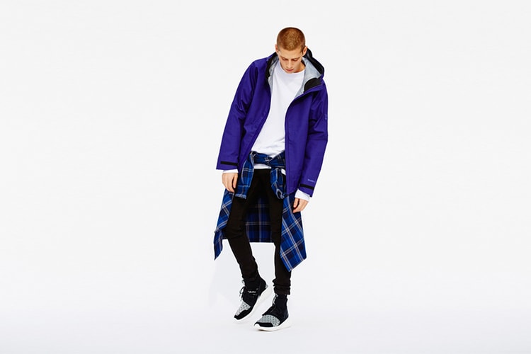 monkey time 2017 春夏「FLAVOR」預告