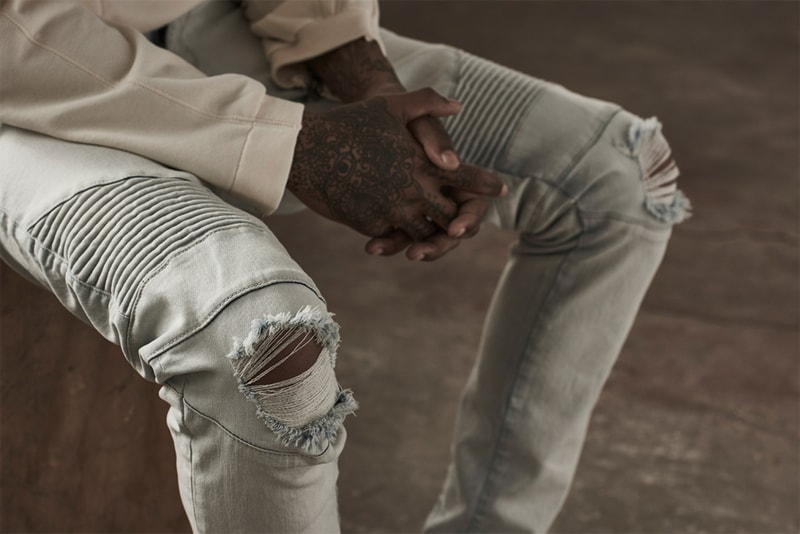 monkey time x STAMPD 聯名企劃「Under the Crown」Lookbook