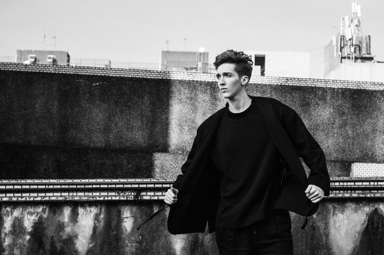 PHANTACi x MONKEY TIME 聯名企劃「Mr. FANTASTIC」發表