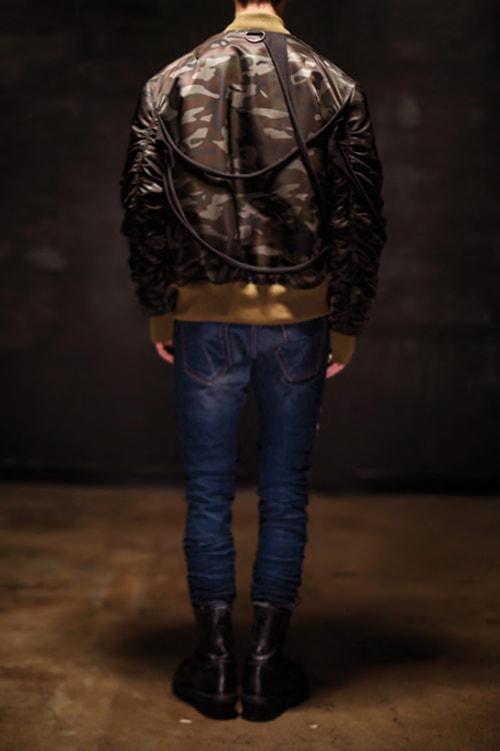 Mr. Completely 2017 Fall/Winter