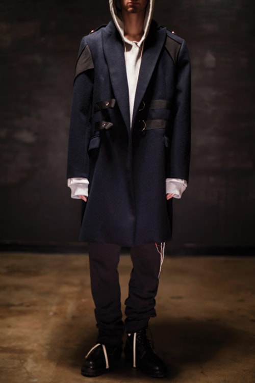 Mr. Completely 2017 Fall/Winter