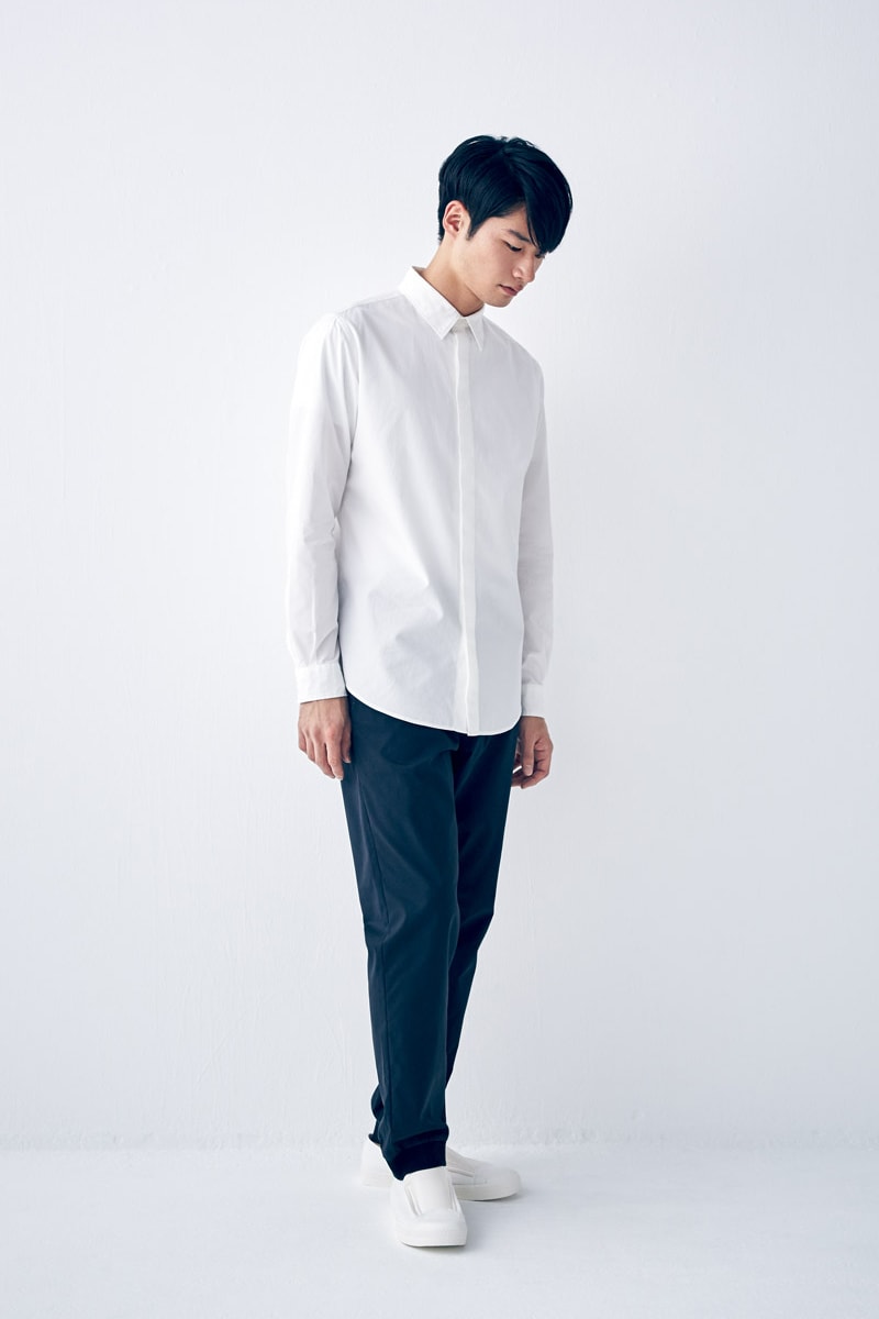 率先預覽 N.HOOLYWOOD 尾花大輔 ＆ TARO HORIUCHI 堀内太郎主理 MUJI Labo 支線系列
