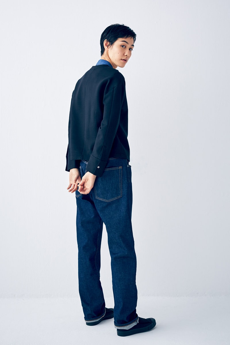 率先預覽 N.HOOLYWOOD 尾花大輔 ＆ TARO HORIUCHI 堀内太郎主理 MUJI Labo 支線系列