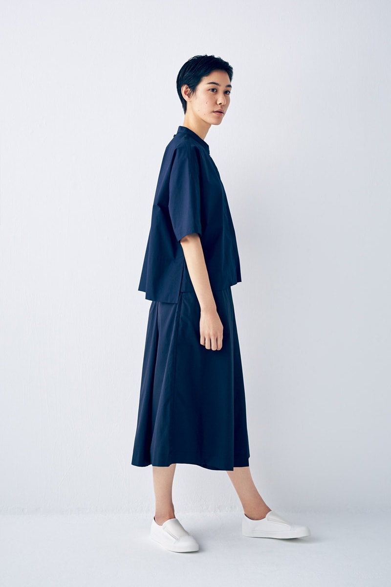 率先預覽 N.HOOLYWOOD 尾花大輔 ＆ TARO HORIUCHI 堀内太郎主理 MUJI Labo 支線系列
