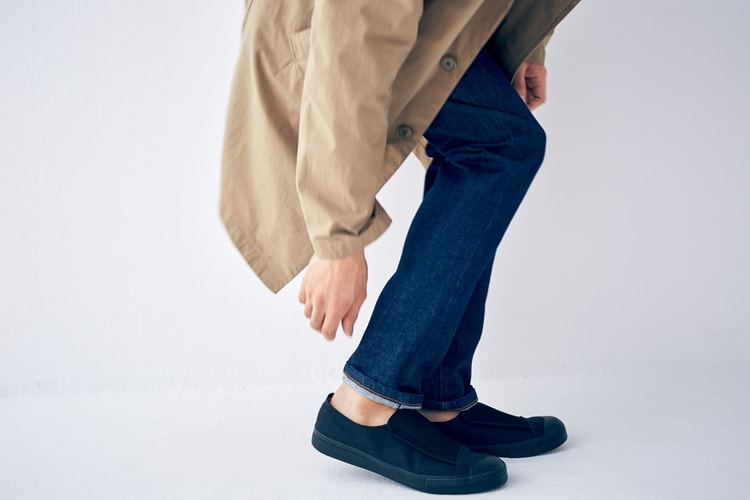 率先預覽 N.HOOLYWOOD 尾花大輔 & TARO HORIUCHI 堀内太郎主理 MUJI Labo 支線系列