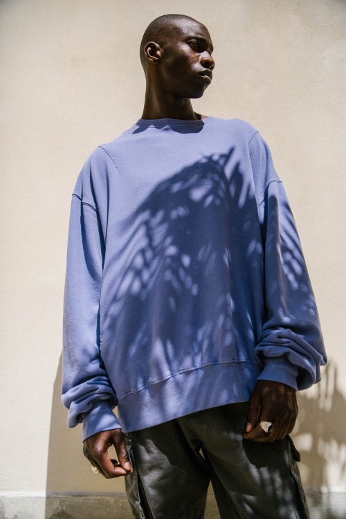 NID de GUÊPES 2017 Spring/Summer