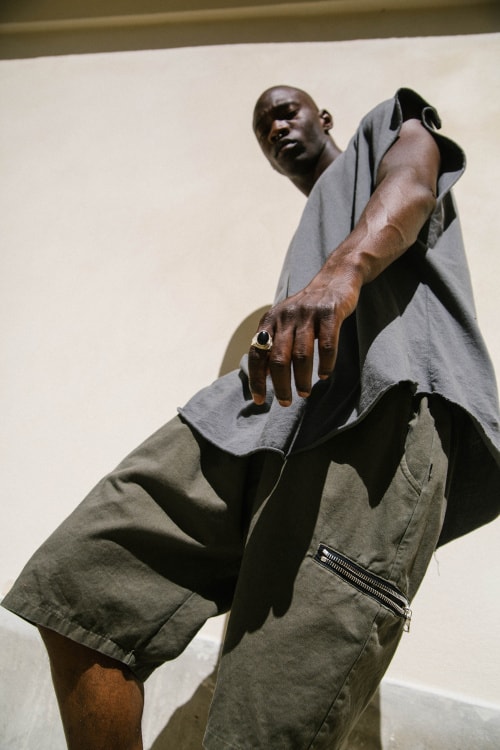 NID de GUÊPES 2017 Spring/Summer