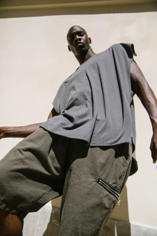 NID de GUÊPES 2017 Spring/Summer