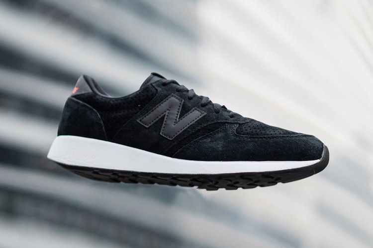 New Balance 420 全新純色系列