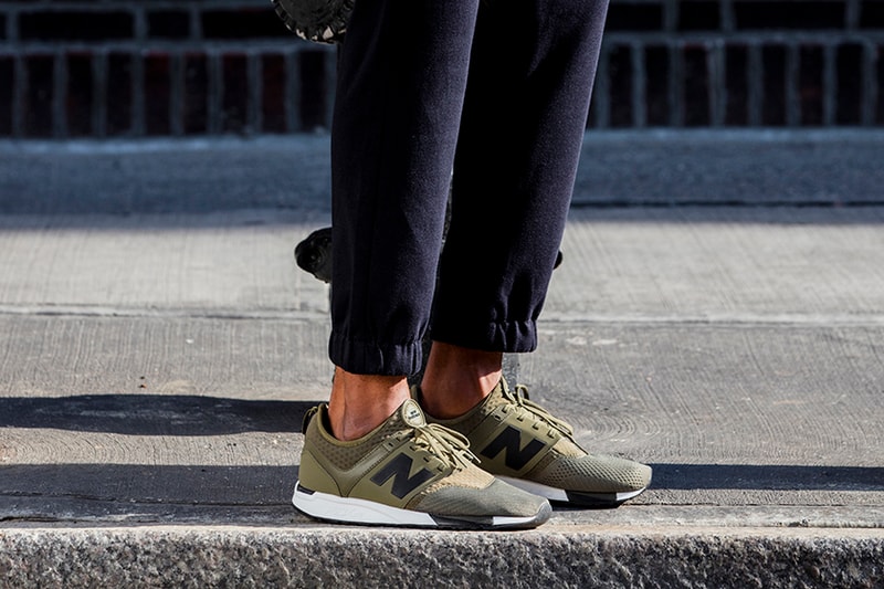 New Balance 247 Sport