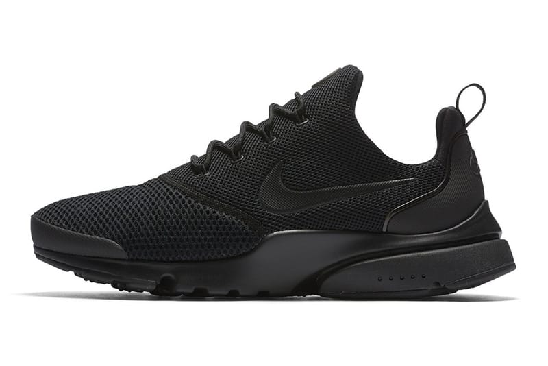 nike presto fly essential