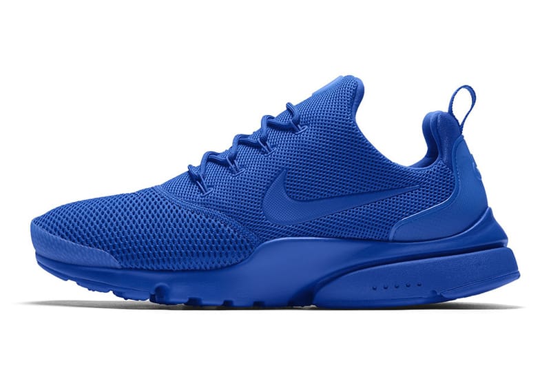 nike presto fly essential