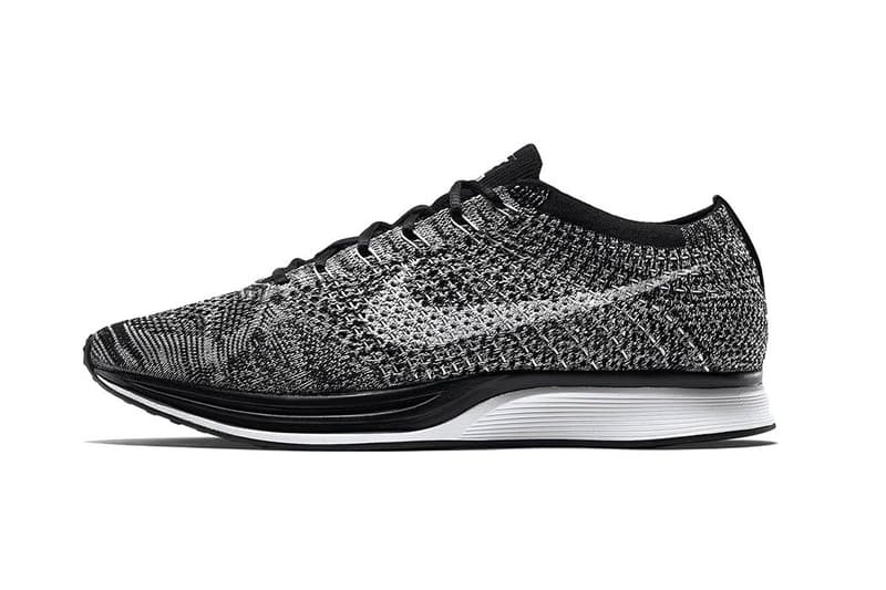 Nike Flyknit Racer "Oreo 2.0" Return