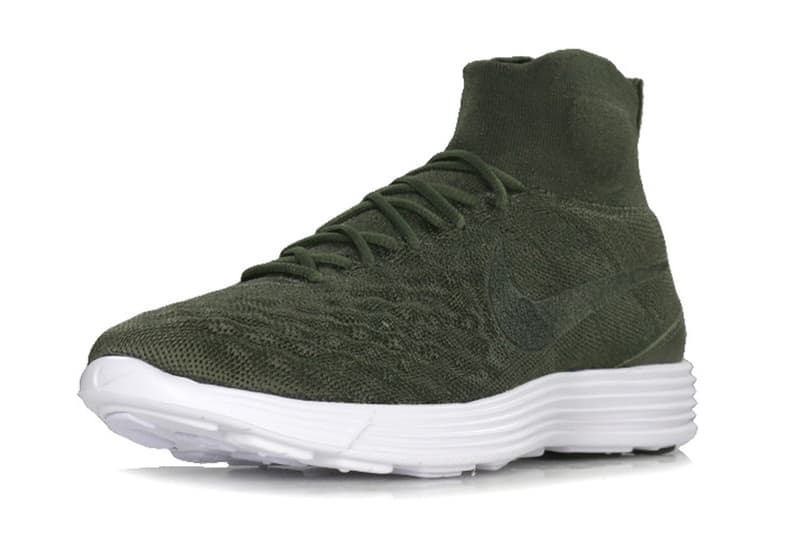 Nike Lunar Magista II Flyknit 推出全新配色設計