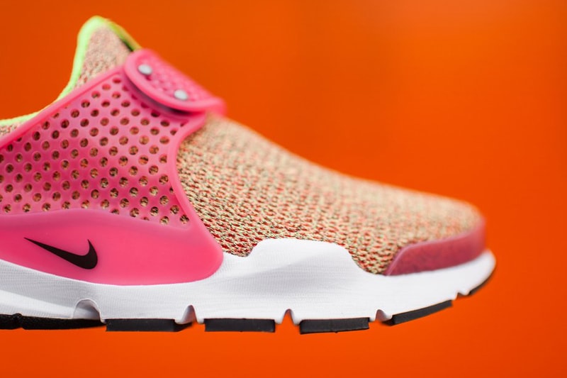 Nike Sock Dart 推出全新配色設計