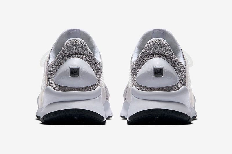 Nike Sock Dart "Metro Grey"