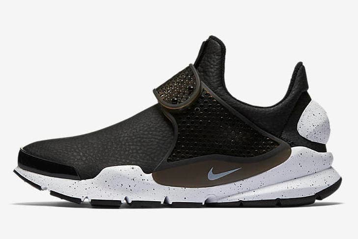 Nike Sock Dart Premium Black/White