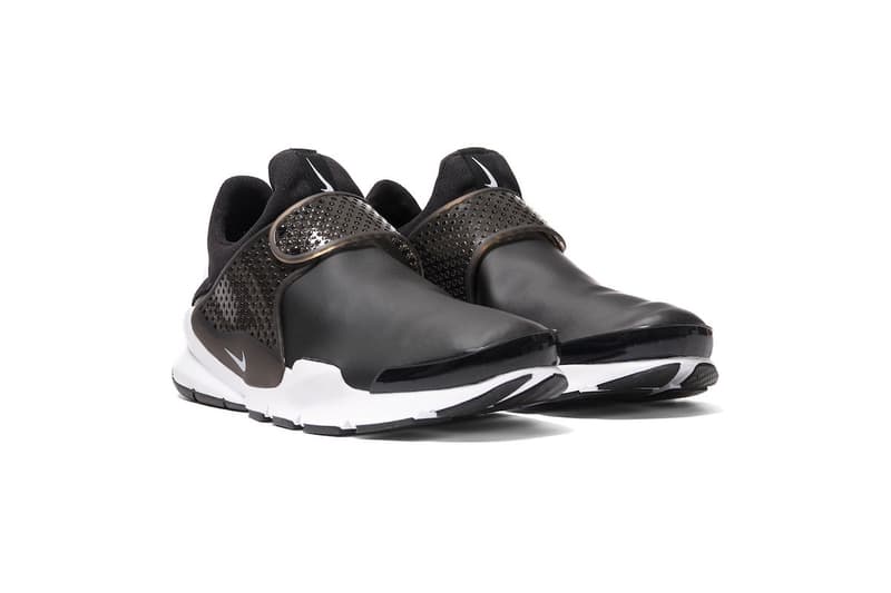 Nike Sock Dart SE Black/White Weatherproof