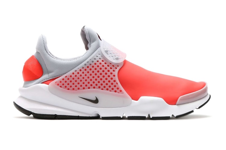 Nike Sock Dart SE 防水版全新配色系列
