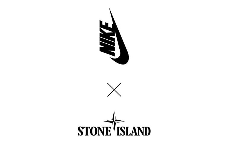 突發來襲！Stone Island 將與 Nike 聯手新作 Sock Dart Mid！