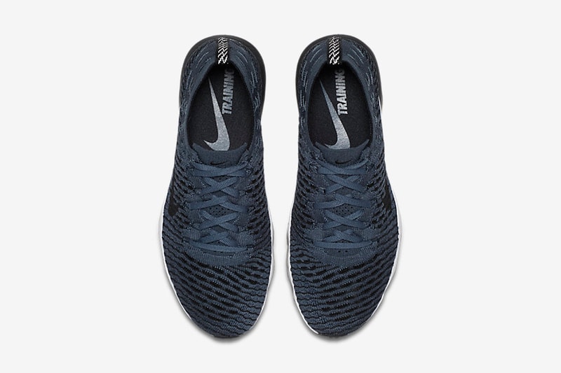 女生獨佔 Flyknit 家族新成員﹣NikeLab Air Zoom Fearless Flyknit
