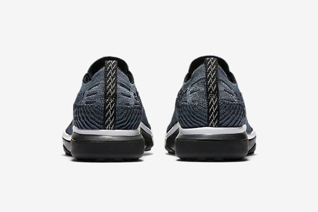 女生獨佔 Flyknit 家族新成員﹣NikeLab Air Zoom Fearless Flyknit