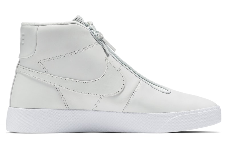 NikeLab Blazer ADVNCD 全新推出米白配色