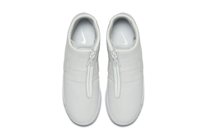 NikeLab Blazer ADVNCD 全新推出米白配色
