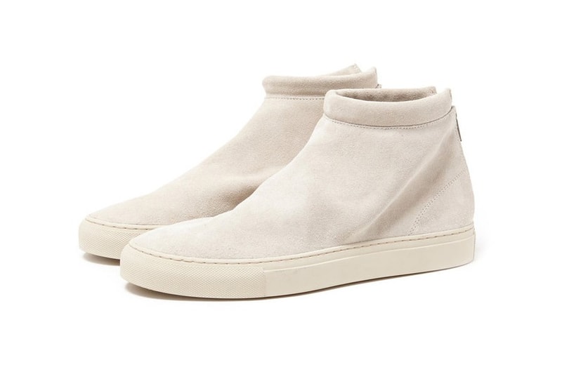 nonnative 2017 Spring/Summer Footwear Collection