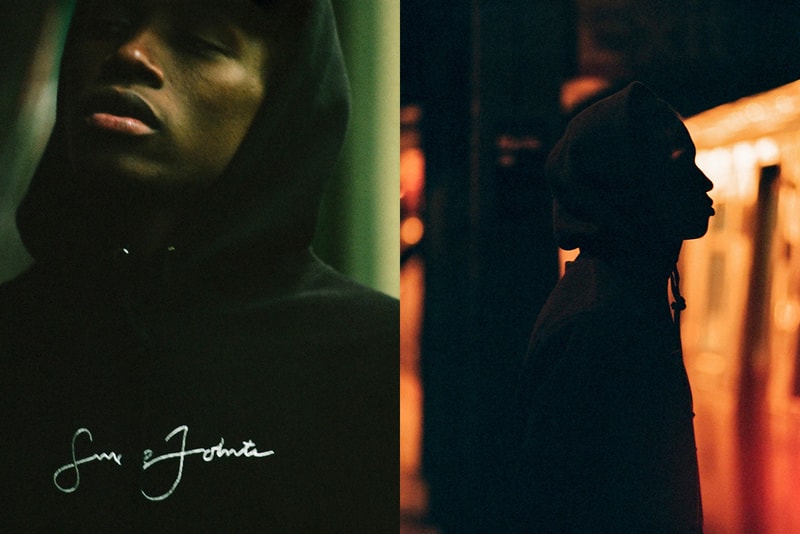 Nothin'Special Winter Lookbook