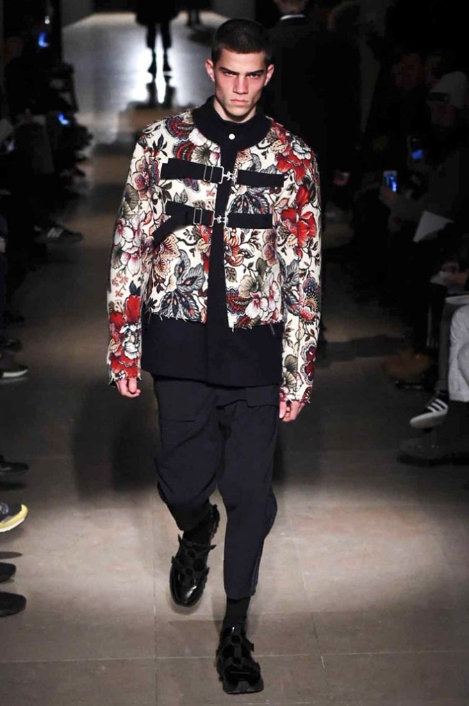 OAMC 2017 秋冬系列