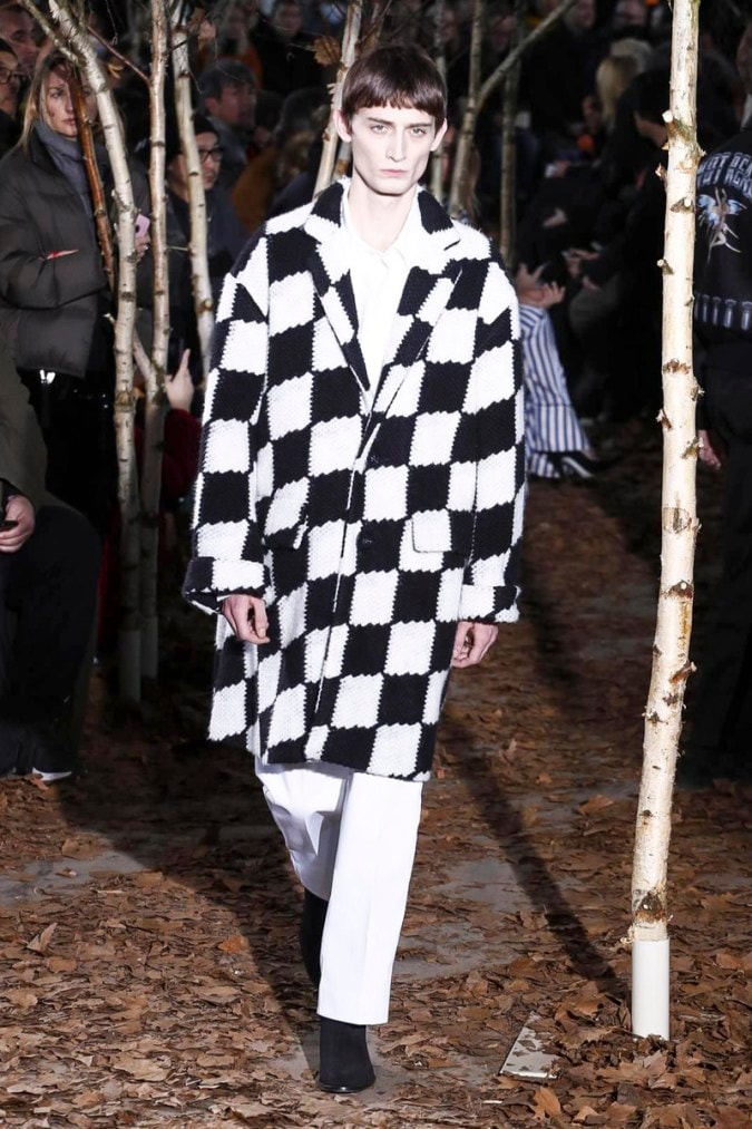 OFF-WHITE 2017 Fall/Winter Collection