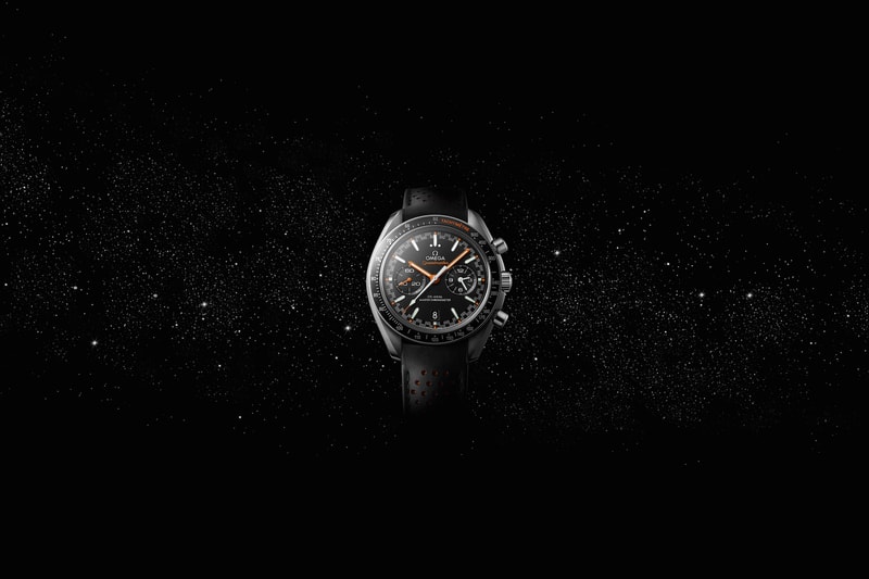 Baselworld 2017 前哨戰－OMEGA 最新 Speedmaster Automatic 與 Speedmaster 38 mm 登場