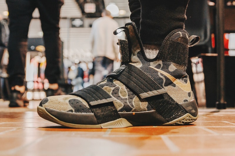 #OnFeet Agenda New York City 2017 Winter