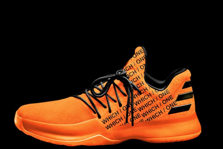 穿上自己最愛的專輯?以專輯封面為靈感的球鞋設計