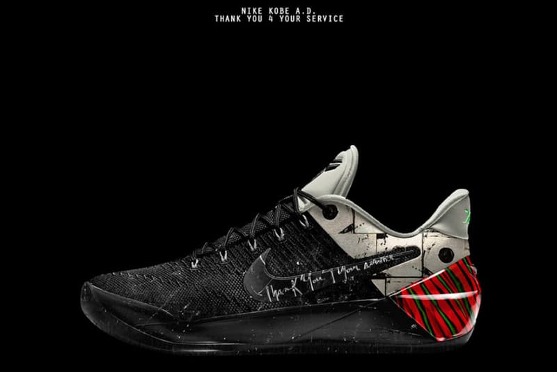 These Sneakers Are Inspired by Albums From Kanye West, J. Cole, Chance the Rapper & More